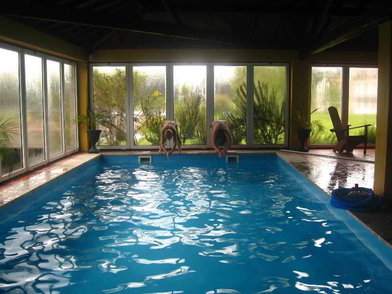 Casa Da Lage Bed & Breakfast Ponte de Lima Exterior foto