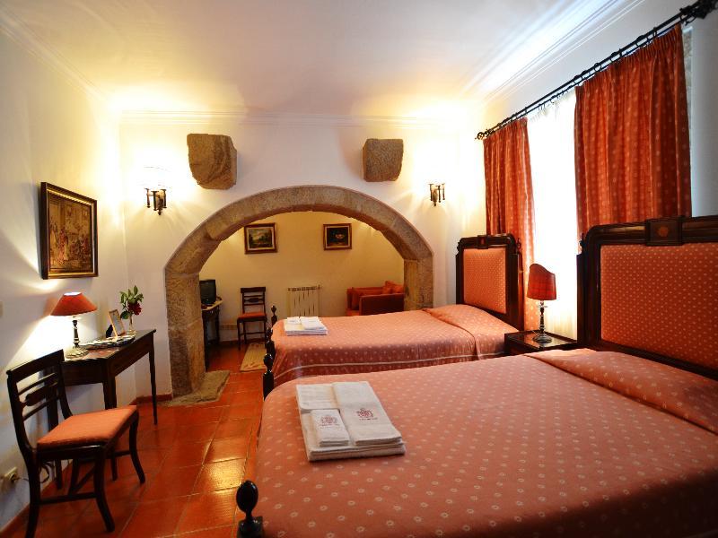 Casa Da Lage Bed & Breakfast Ponte de Lima Exterior foto